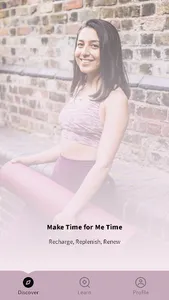 Lara Wellness screenshot 0