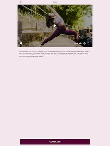 Lara Wellness screenshot 10