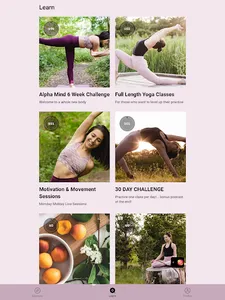 Lara Wellness screenshot 13