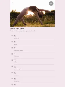 Lara Wellness screenshot 15