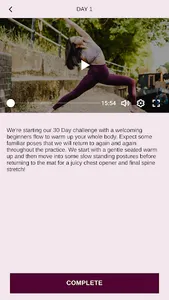 Lara Wellness screenshot 2