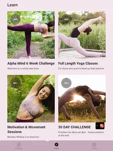 Lara Wellness screenshot 5