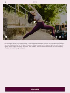 Lara Wellness screenshot 6