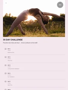 Lara Wellness screenshot 7