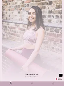 Lara Wellness screenshot 8