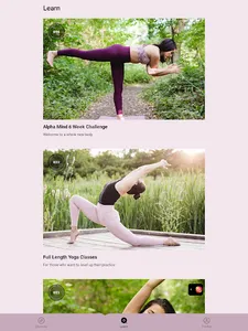 Lara Wellness screenshot 9