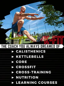 K-Fit screenshot 14
