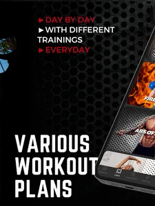 K-Fit screenshot 15