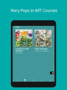 Mary-Pops-In screenshot 5