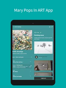 Mary-Pops-In screenshot 7