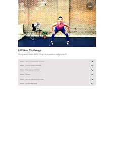 TappingFit screenshot 15