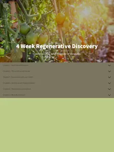 Regenerator screenshot 7