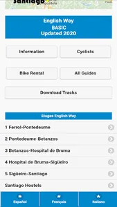 English Way BASIC screenshot 1