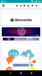 CINKO Contigo screenshot 0
