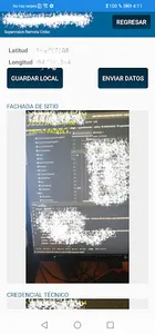 Supervisión Remota CINKO screenshot 1