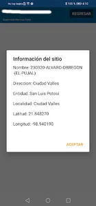 Supervisión Remota CINKO screenshot 3