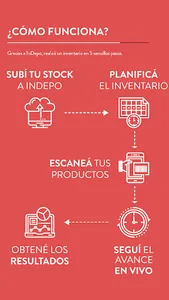 InStock screenshot 0