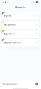 rqmts: prioritize requirements screenshot 0