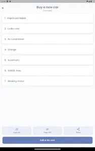 rqmts: prioritize requirements screenshot 11