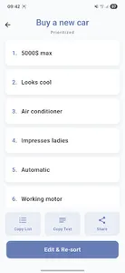 rqmts: prioritize requirements screenshot 3