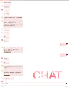 Trivia Player screenshot 10