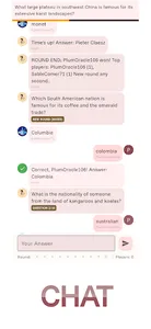 Trivia Player screenshot 2