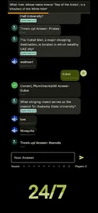 Trivia Player screenshot 3