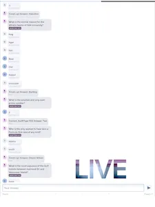 Trivia Player screenshot 4