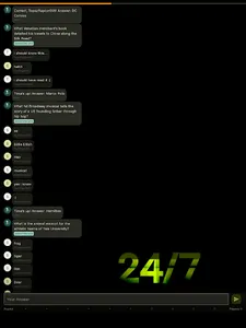 Trivia Player screenshot 7