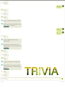 Trivia Player screenshot 9
