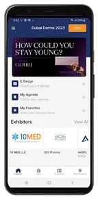 Dubai Derma screenshot 1