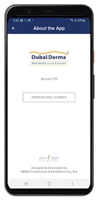 Dubai Derma screenshot 5