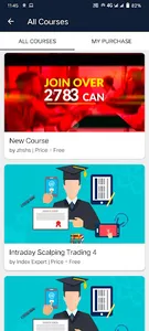 BankNifty Nifty Option Expert screenshot 3