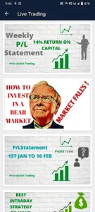 BankNifty Nifty Option Expert screenshot 5