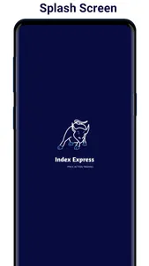 Nifty/ Bank Nifty Option Learn screenshot 0