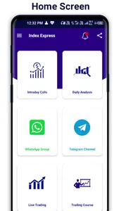 Nifty/ Bank Nifty Option Learn screenshot 1