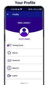 Nifty/ Bank Nifty Option Learn screenshot 7