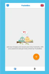 PocketBox  - A smart Image Loc screenshot 2