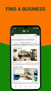 INDI Social screenshot 2