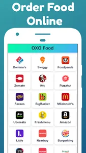 All Shopping Apps : All in One screenshot 2