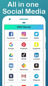 All Shopping Apps : All in One screenshot 4