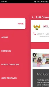 Anti-Corruption India screenshot 3