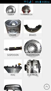 Auto Parts India screenshot 16
