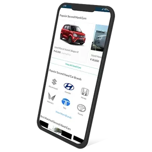 Buy Used Cars in India screenshot 9