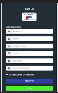 Formart screenshot 0
