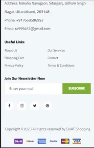 Formart screenshot 2