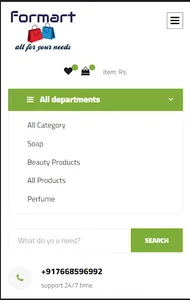 Formart screenshot 4