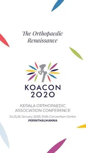 KOACON 2020 screenshot 1
