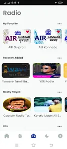 India Radio & News screenshot 3