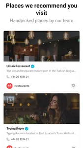 Poket screenshot 19